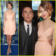 Zac Efron & Taylor Swift: People's Choice Awards 2011! | 2011 ...