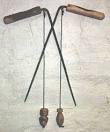 Dowsing