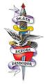Death Before Dishonor Tattoo Meaning | TattooSymbol.