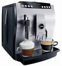 Jura Espresso and Cappuccino Machines - 1st-line Equipment, LLC