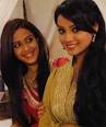 Actor Adaa Khan who was last