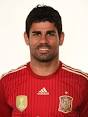 2014 FIFA World Cup��� - Diego COSTA - FIFA.com