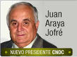 Se Dirige al país, Juan Araya Jofré - foto_juan_araya