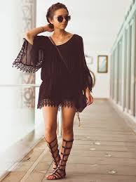 Black Gladiator Sandals on Pinterest | Gladiator Sandals ...