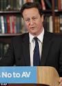 David Cameron and Nick Clegg clash over historic vote on future of ...