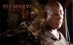 WWE KANE SEE NO EVIL MOVIE,