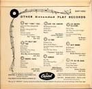 45cat - Johnny Standley With Horace Heidt And His Musical Knights ...