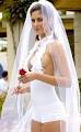 ridiculous wedding