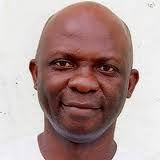 Victor Nwokolo, member representing Ika Federal Constituency in the Federal House of Representatives, as the winner of the April 9, 2011 National Assembly ... - nwokolo