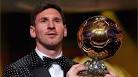 FIFA Ballon d'<b>Or</b> 2012