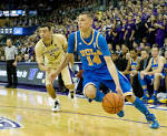 UCLA basketball defeats Washington, 91-82 | Daily Bruin