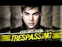 Adam Lambert-Outlaws Of Love