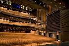 Boora Architects    UT Austin Bass Concert Hall