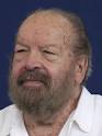 His birth name was Carlo Pedersoli. His is also called Bud Spencer. - bud-spencer-345139