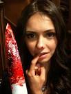 Nina Dobrev - Vampire Diaries