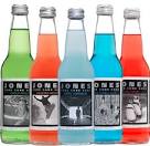 ProductWiki: Jones Soda - Soft Drinks