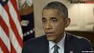 BBC News - US President Obama defends hostage Kayla Mueller response