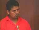 Jose Carranza in court. Suspect Pleads Not Guilty in New Jersey Students' ... - jose-carranza-in-court