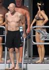 Bruce Willis is still hot! | In Case You Didn't Know