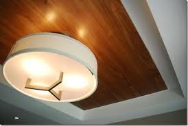 13 Desain Model Plafon Rumah Minimalis - DesainIC