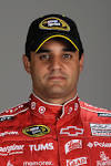 Juan Pablo Montoya