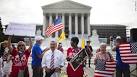 Supreme Court upholds health care law ��� This Just In - CNN.com Blogs