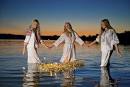 FlyUIA | Ukraine | Ivan Kupala Day (Midsummer Day)