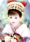 CHEN Shu Fen « I AM A CHILD
