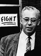 Saul Alinsky is not around to