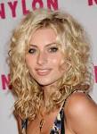 Image Aly Michalka Nylon Picture