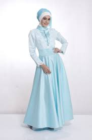 Update! Dress Busana Muslim Modern 2015 - nibinebu.com