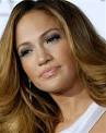29: Singer Jennifer Lopez