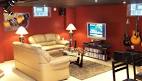 man room