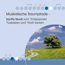 Bieber, Sylvia \u0026amp; Metzner, Frank: Musikalische Traumpfade (