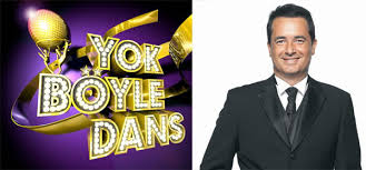 Yok B�yle Dans �zle 9 Ocak 2012 HD