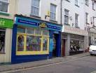 Toy and collectible shop, - via Daymix