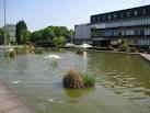 Uxbridge: Brunel University - via Daymix