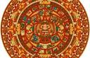  Aztec calendar symbols