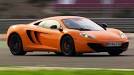 McLaren MP4-12C news - McLaren's new MP4-12C: first impressions ...