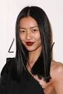 Liu Wen Hair