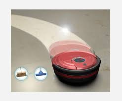 Vacuum Cleaner Robot
