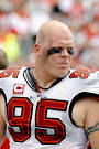 RFS2012: Buccaneers Release Chris Hovan, Arron Sears, Four Others