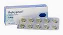 Rohypnol and Abuse