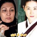 یانگوم با صدای چه کسی فارسی