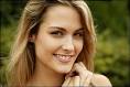 Lauriane is 21 and stands 5'7". She will try to be Switzerland's 1st Miss