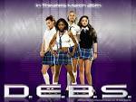 D.E.B.S.