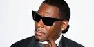 R. Kelly - Share My Love