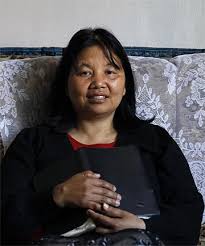 Burmese Woman Sui Ting Cinzah Now Calls Nelson Home... | Stuff. - 8136198