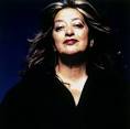 Zaha Hadid has been "The Flying Dutchman" of contemporary architecture for ... - zaha18head