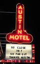 Dispatch From the Austin Motel | Hoketronics - Mike Hochanadel
